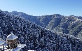 Anand Niketan Homestay Shimla